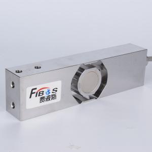 10-100kg High Precision Load Cell Stainless Steel Force Sensor 100kg