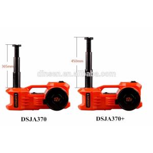 Buy cheap 155mm Electric Jack & Impact Wrench Kit Set, 12 Volt Car Jack Kit With Valve from wholesalers