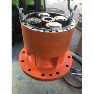 DH220-5 DH225-7 swing motor assy swing reducer final drive device with out gear