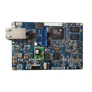 Buy cheap Components Sourcing  Thru Hole Multilayer Printed Circuit Board from wholesalers