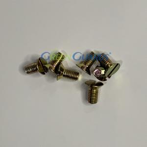 Buy cheap Lawn Mower Part Screw Bedknife G21M7194 Fits Deere Mower from wholesalers