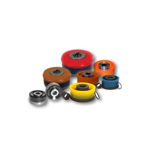 Buy cheap GARDNER DENVER PZL-B 1600 HP (7500 PSI WORKING PRESSURE),  Gardner Denver PZ10 MUD PUMP FLUID END MODULE, LINER, PISTON from wholesalers