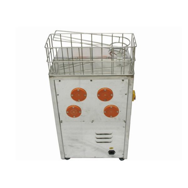 Quality Automatic Commercial Orange Lemon Juice Machine , Electric Lemon Juicer for sale