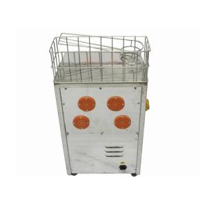 Buy cheap Automatic Commercial Orange Lemon Juice Machine , Electric Lemon Juicer from wholesalers