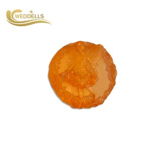 Buy cheap Private Label Natural Facial Ginger Soap / Super Skin Whitening Soap from wholesalers