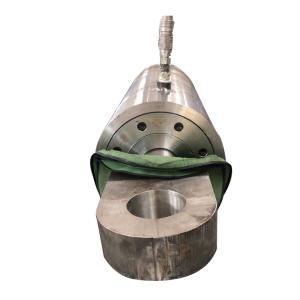 Buy cheap Customized 340-125-686 Hydraulic Cylinder with 25MPa Power from wholesalers