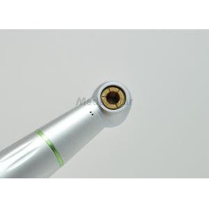 Buy cheap Contra Angle Reduction Low Speed Dental Handpiece Internal Irrigation System from wholesalers