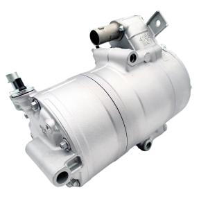 Buy cheap Mercedes-Benz C350e EV AC Compressor A0008302800 12V New product