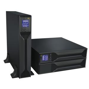 Buy cheap Uninterruptible 3KVA 10KVA High Frequency Online Ups Power Supply from wholesalers