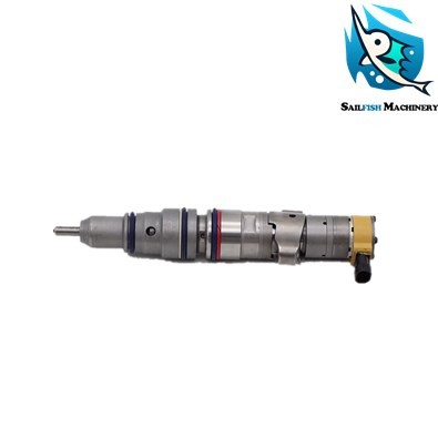 Buy cheap 236-0962 387-9433 C9 injector for CAT excavator from wholesalers