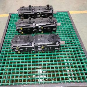 Buy cheap 42Mpa High Pressure Serial Pump Customization from wholesalers