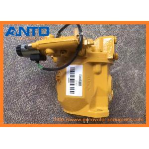 Buy cheap 259-0814 E345C Fan Motor Applied To PUMP GP-PISTON 345C Excavator Parts product