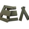 Buy cheap EI500 0.35mm Ei Transformer Lamination Types 3 Phase High Magnetic from wholesalers
