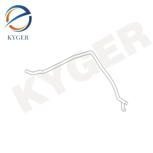 KYGER LR145240 Sunroof Drain Hose For Land Rover Range Rover EVOQUE L538