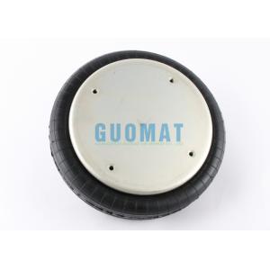 Buy cheap Contitech Industrial Air Spring FS530-14 Crimped Convoluted Air Bellow GUOMAT 1B53014 from wholesalers