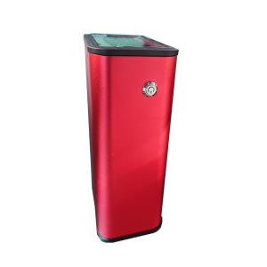 Buy cheap Compact Retro Reflective Meter with 6V DC Power Supply -4° Angle Of Incidence and 0.2° Observation Angle from wholesalers