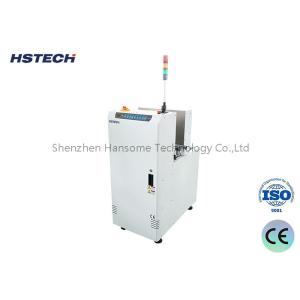 Buy cheap ESD Transporting Belt PCB Loader for Safe and Secure PCB Handling from wholesalers