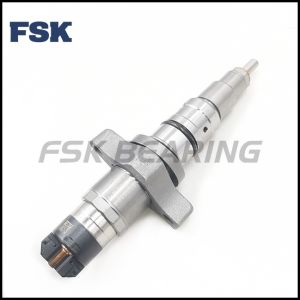 Buy cheap Injector 120 Series 0445120212 For New Holland TS Series 4.5/6.7 2003-2007 from wholesalers
