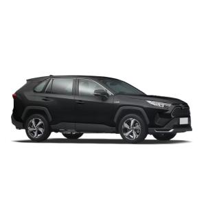 Maximum torque Nm 224 Energy type Plug-in Hybrid 2023 TO-YOTA RAV-4 Dual Engine