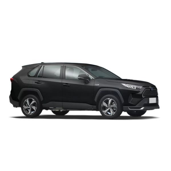 Maximum torque Nm 224 Energy type Plug-in Hybrid 2023 TO-YOTA RAV-4 Dual Engine