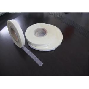 Buy cheap 20 Microns PVA Water Soluble Seed Tape  For Vegetable product