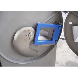 Commercial Bacon Meat Slicer Automatic Meat Cutting Machine Lower Noise