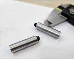 Buy cheap IRIS INSPECTION PROBE Microdot Connector NDT Instruments from wholesalers