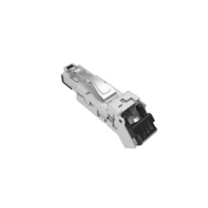 Buy cheap DRP10188300002 Connectors CAT6A Performance 8POS Industrial Registered Jack Connector from wholesalers