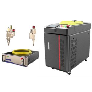 China High-absorption Blue Laser Hybrid Welding Machine Delivers Excellent Weld Quality on sale