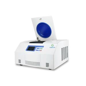 Buy cheap 10x5ml High Speed Refrigerated Microcentrifuge 16000r/Min from wholesalers