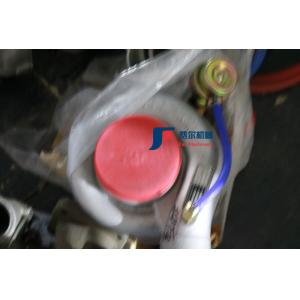 Buy cheap Wheel Loader Yuchai Spare Parts Turbocharger / Turbine J7M00-1118100 from wholesalers