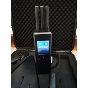 Buy cheap Handheld RF Signal Detector from wholesalers