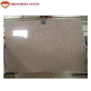 Buy cheap 18mm Thickness Polished Granite Stone G687 Tiles And Slabs For Decoration from wholesalers