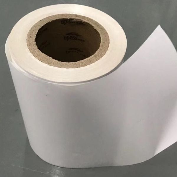 Quality Tag 90 Micron 0.09mm Polyethylene Plastic Film for sale