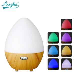 Buy cheap Big Eggs Shaped Aroma Diffuser Humidifier With Bluetooth App Control from wholesalers
