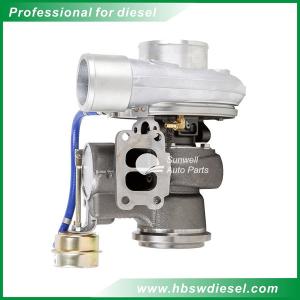 Buy cheap S200 turbo for CAT C7 3126B engine 178475, OR7979,1784752, 1784755 from wholesalers