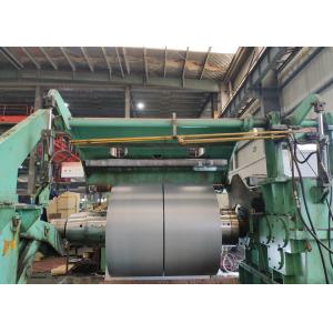 Buy cheap SECC 0.9mm Z40 Galvanized Iron Coil Electro Phosphate Treatment from wholesalers