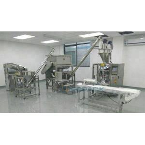 Automatic price milk pouch packing machine