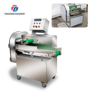 180KG Fruit and vegetable slicing and cutting machine for dining hall multi