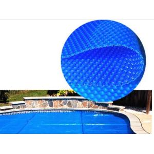 Durable SPA Thermal Pool Cover Solar PE Bubble Plastic Swimming Pool Cover Solar