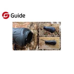 Buy cheap Lightweight Thermal Imaging Monocular , Micro USB Interface Small Thermal Scope from wholesalers