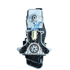 Buy cheap Supply ALTO CA72 Gasoline Engine from Chang'an Suzuki with Advanced Technology from wholesalers