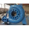 Buy cheap Customized Color Water Turbine Generator ≥50 Years Service Life 50Hz/60Hz Frequency from wholesalers
