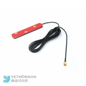 Max Input Power 50 OHM Omi-Directional Indoor GSM Antenna for Seamless