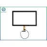 Auto Calibration Wide Touchscreen Overlay Monitor Projected Capacitive 21.5 Inch for sale