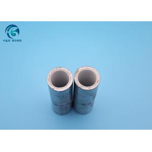 Buy cheap DN25-DN400 Steel Reinforced Plastic Pipe For Hot Water from wholesalers