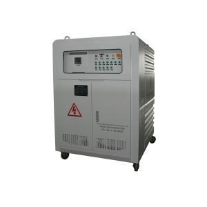 Buy cheap 3 Phase Programmable Reactive Load Bank , Electrical Load Testing Equipment from wholesalers