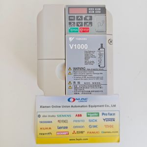 Buy cheap CIMR-VZA40P7BAA Yaskawa V1000 Series Compact Inverter from wholesalers