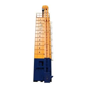 Buy cheap 380V Custom Vertical Grain Dryer Tower , Agricultural Paddy Drying Machine from wholesalers