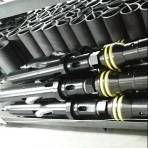 Buy cheap HQ Durable Wireline Core Barrel Assembly For Deep Mineral Exploration Projects from wholesalers